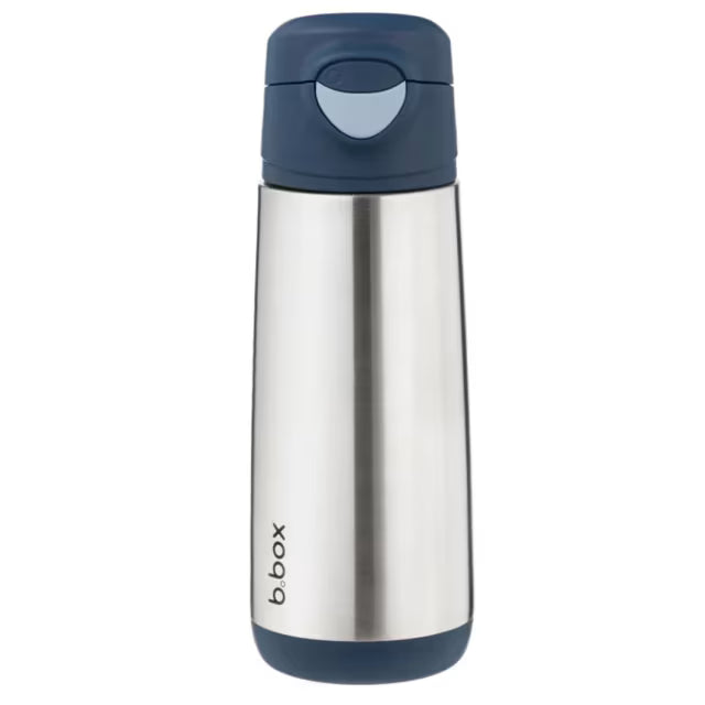 B.BOX 500mL Insulated Sport Spout