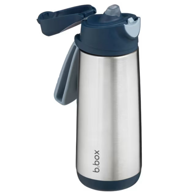 B.BOX 500mL Insulated Sport Spout