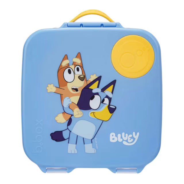 B.BOX Lunchbox Bluey
