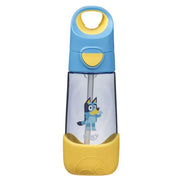 B.BOX Tritan Drink Bottle - Bluey