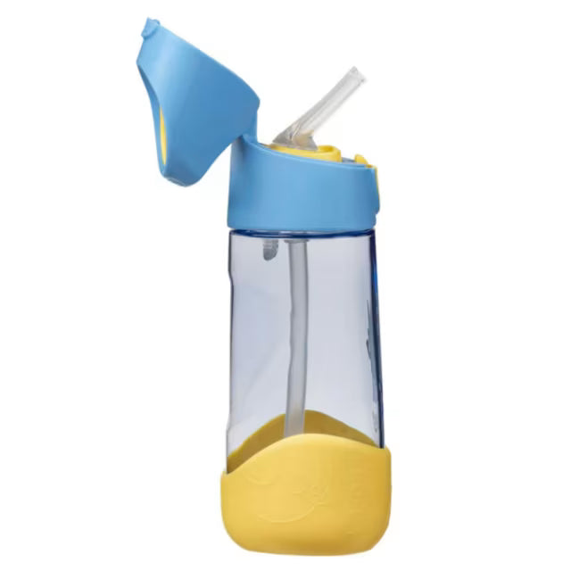 B.BOX Tritan Drink Bottle - Bluey