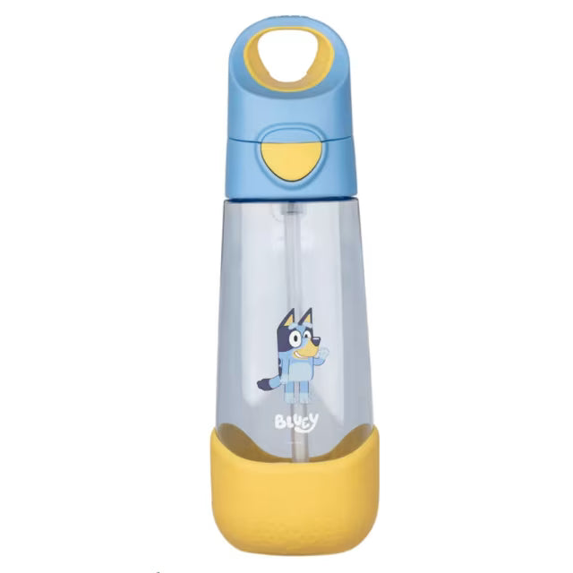 B.BOX Tritan Drink Bottle - Bluey