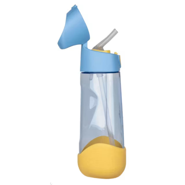 B.BOX Tritan Drink Bottle - Bluey
