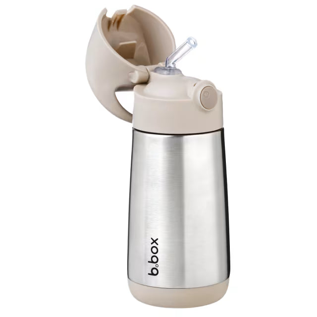 Bbox insulated drink bottle leaked proof