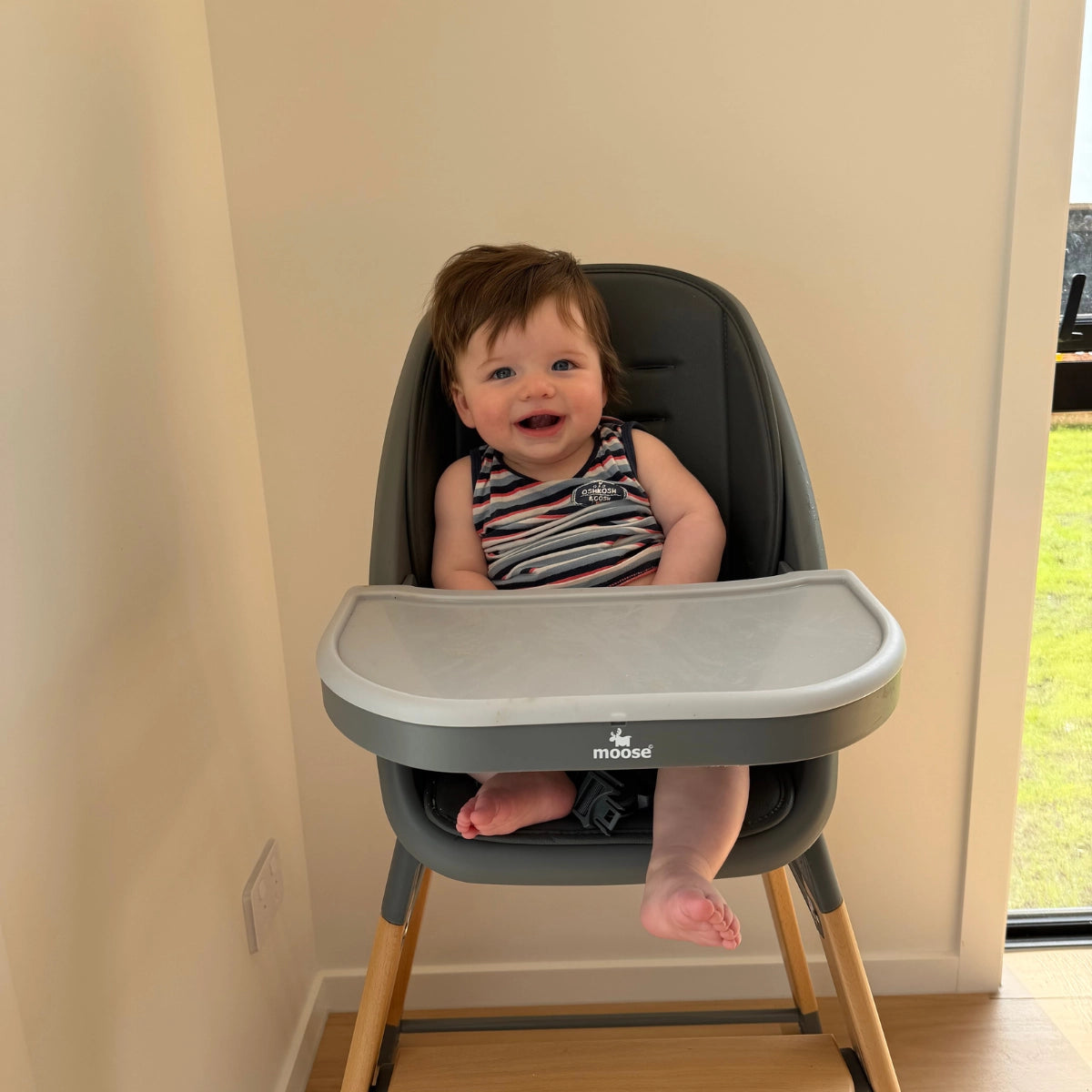 Moose Harper High Chair