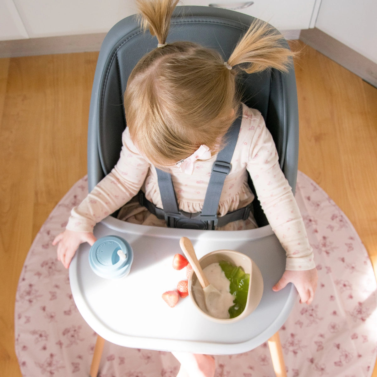 Moose Harper High Chair
