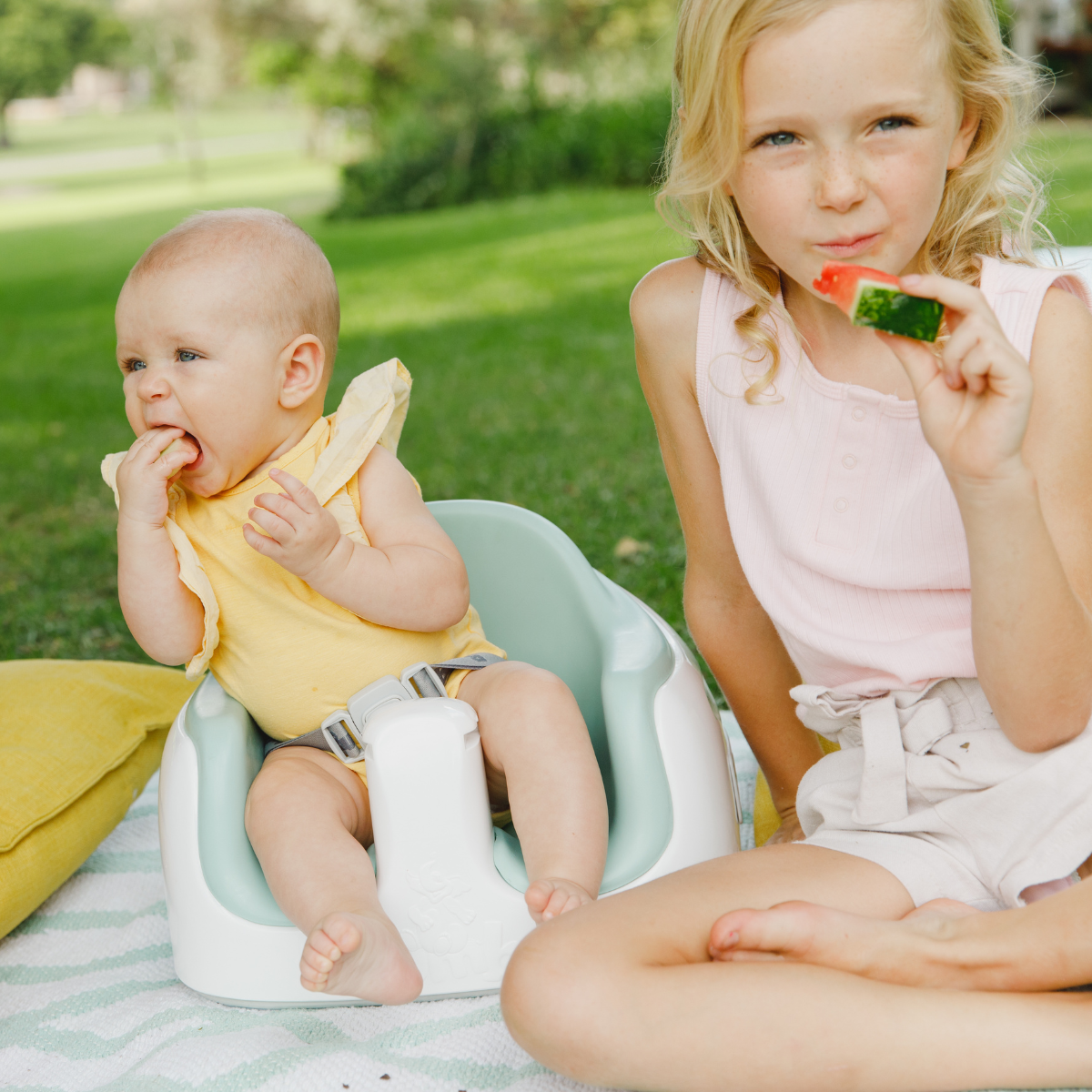 Bumbo 3-in-1 Multi Seat