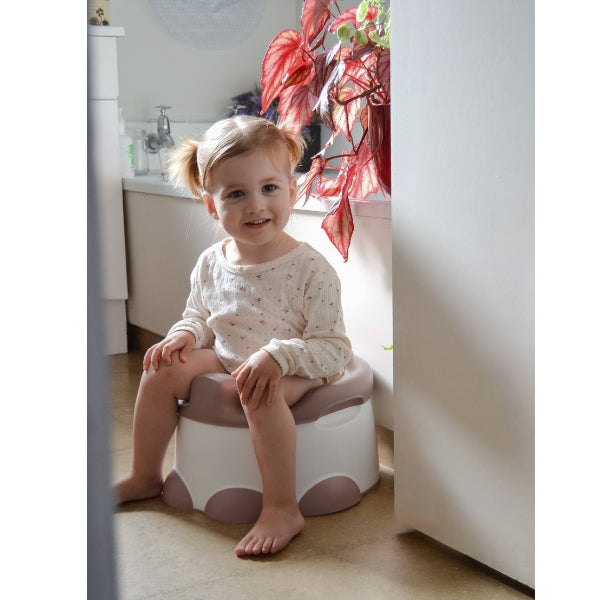 Bumbo 3 in 1 Step n' Potty