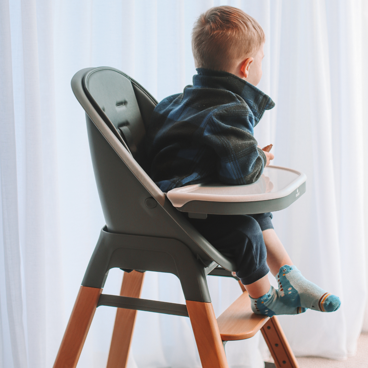 Moose Harper High Chair