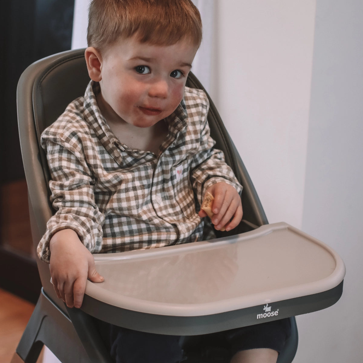 Moose Harper High Chair