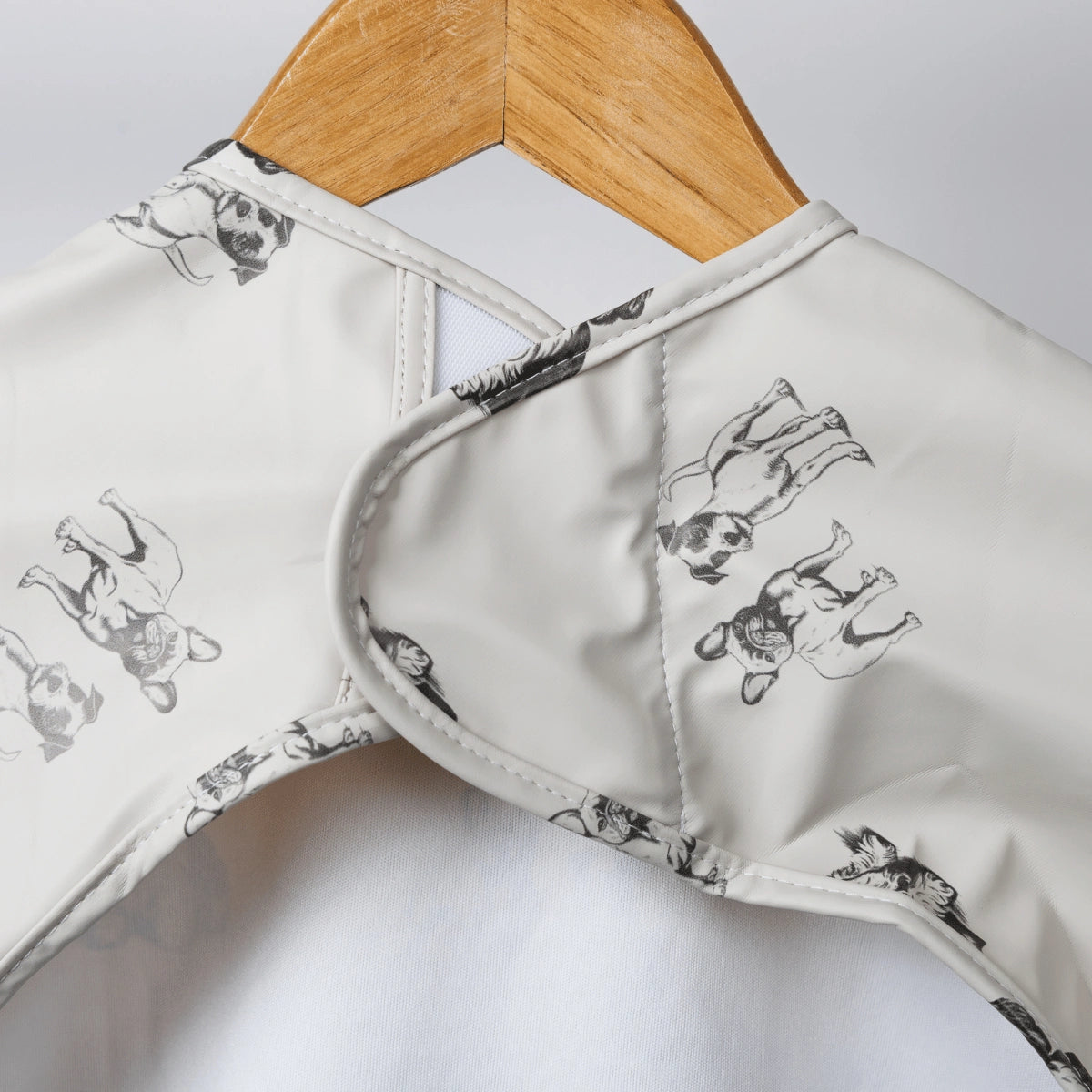 Moose Longsleeve Waterproof Bib