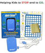 Wetstop 3 Bedwetting Alarm