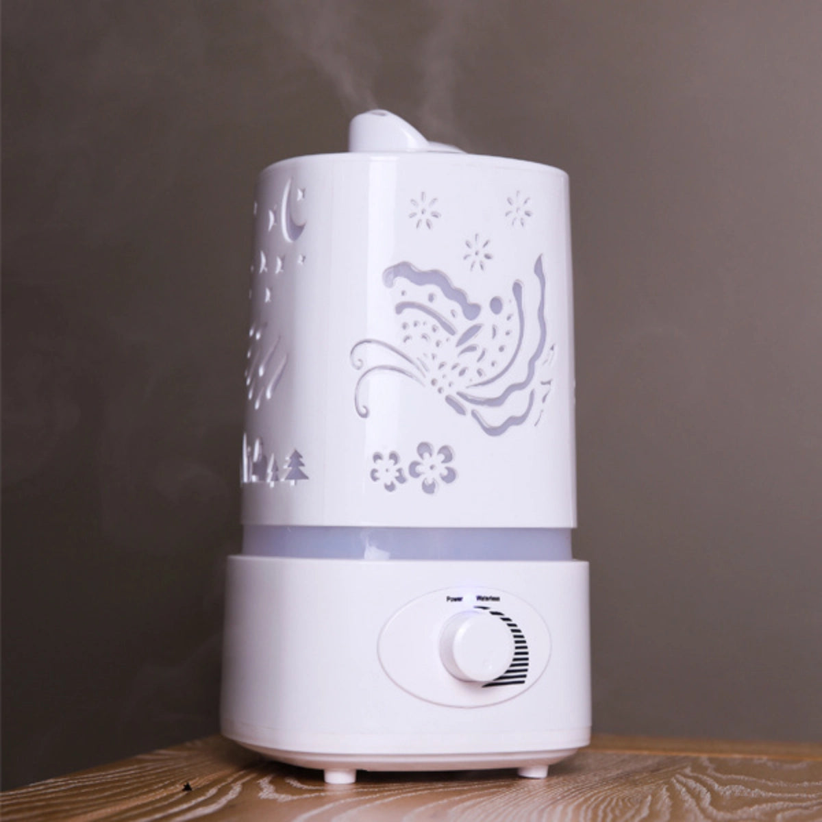 Moose Blissful Humidifier