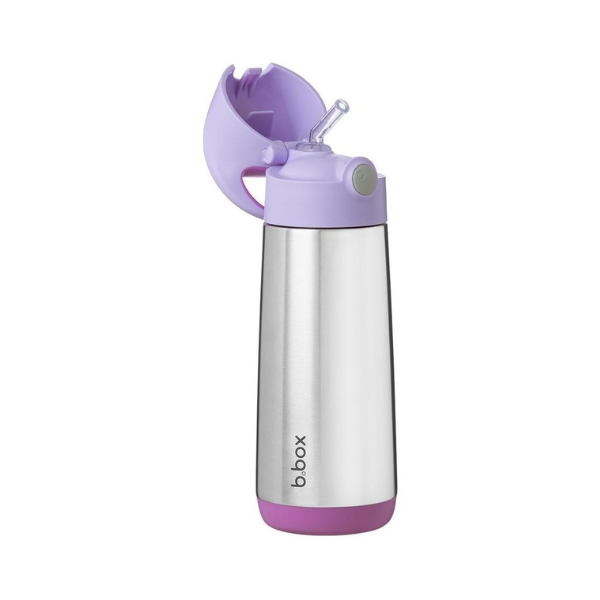 B.BOX 500mL insulated drink bottle Sugar Plum