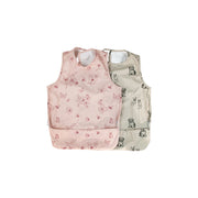 Moose Waterproof Junior Long Bib