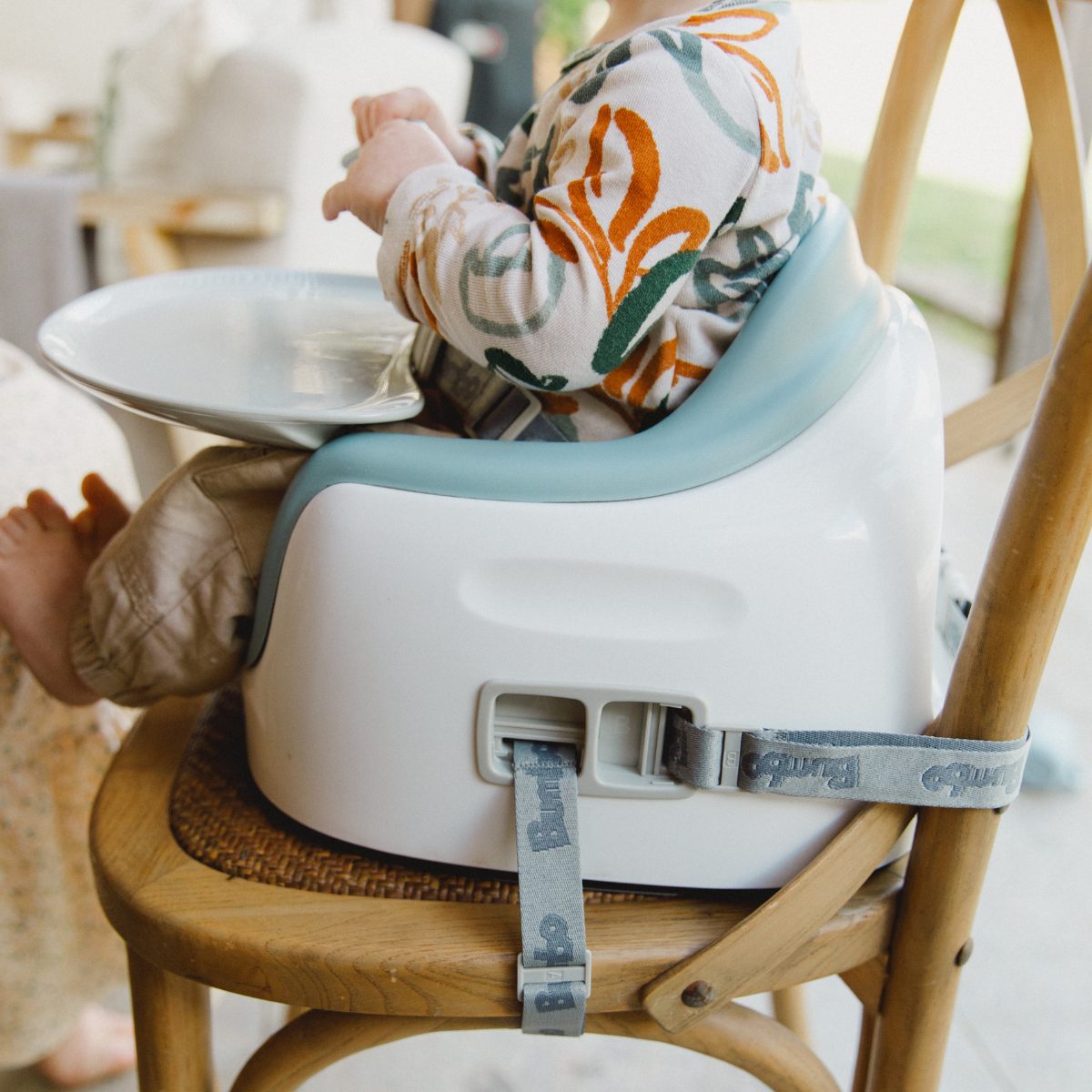 Bumbo 3-in-1 Multi Seat