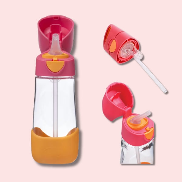 B.BOX Tritan Drink 450ml
