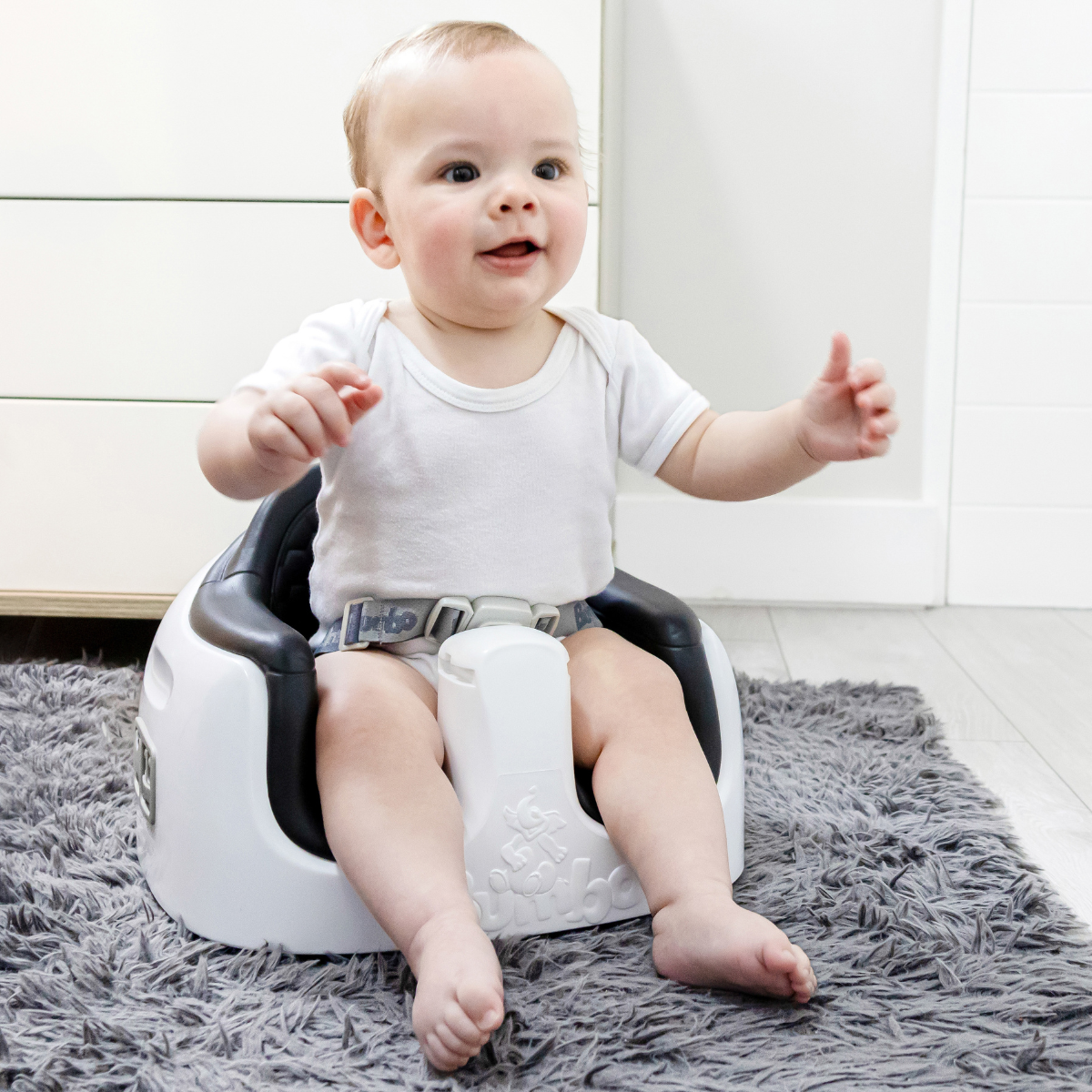 Bumbo 3-in-1 Multi Seat