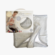 Cuddledry Hands-free Baby Towel