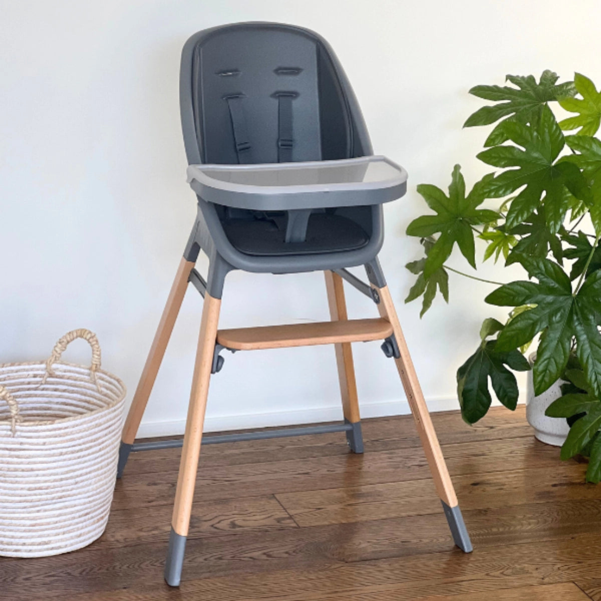Moose Harper High Chair