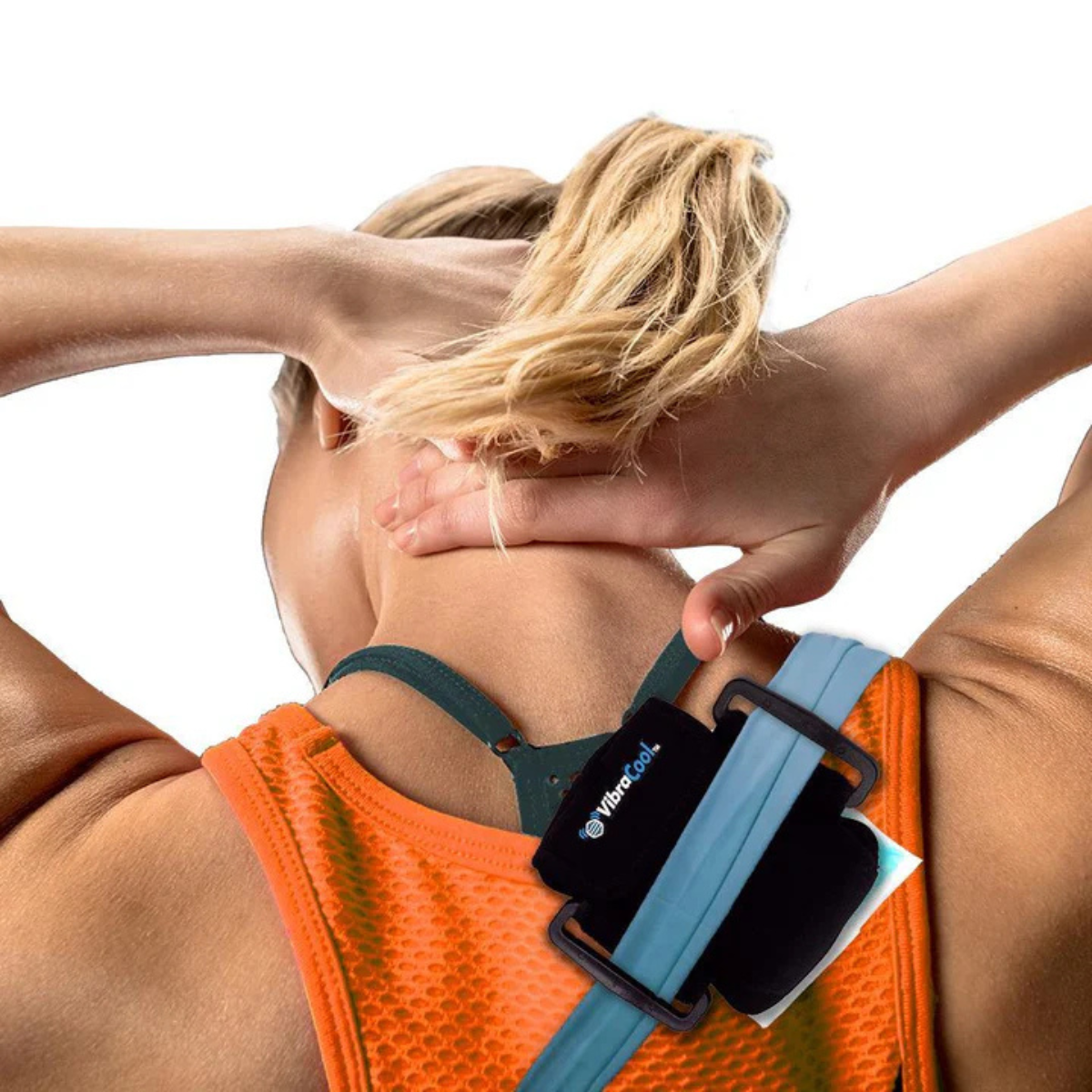 VibraCool Flex forback pain