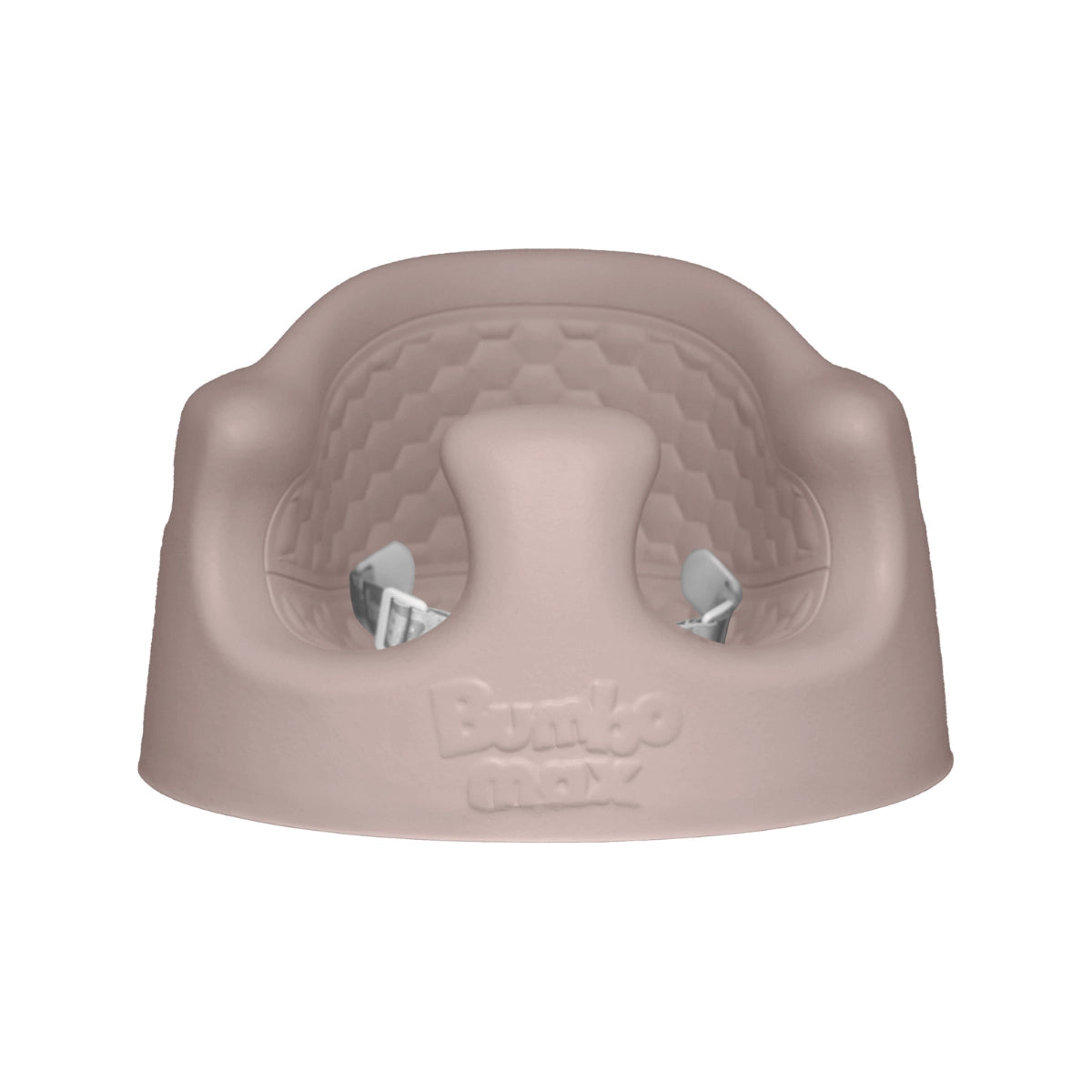 Bumbo Floor Seat Max Heather