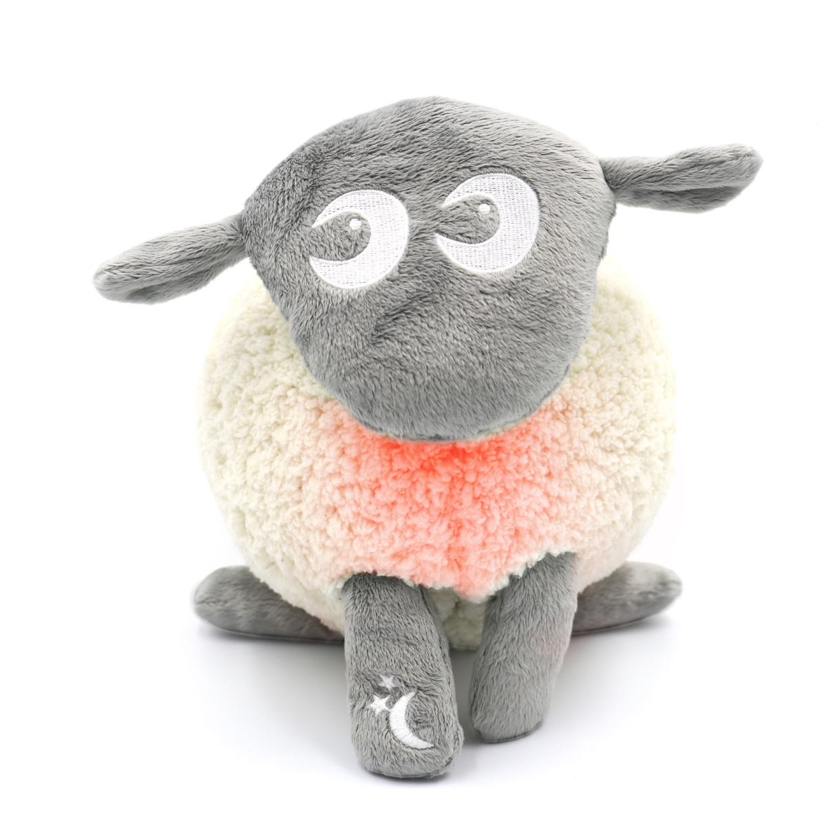 DELUXE Ewan the Dream Sheep in a white background