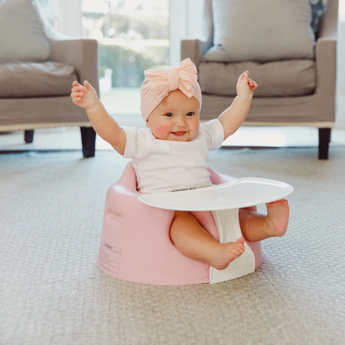 Bumbo Floor Seat