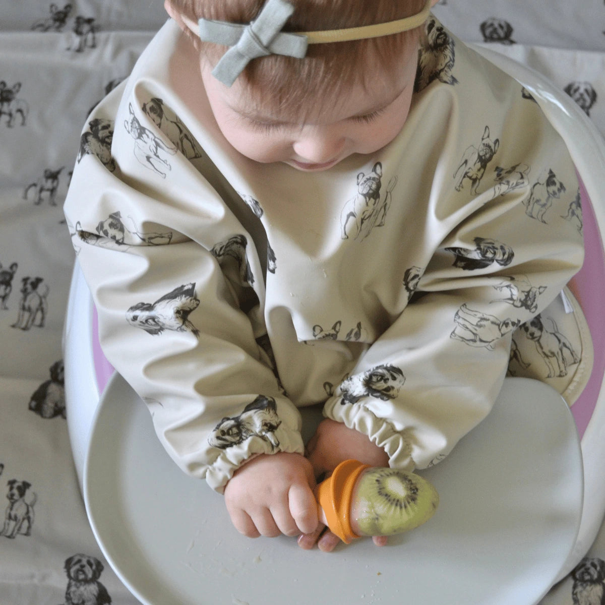 Moose Longsleeve Waterproof Bib