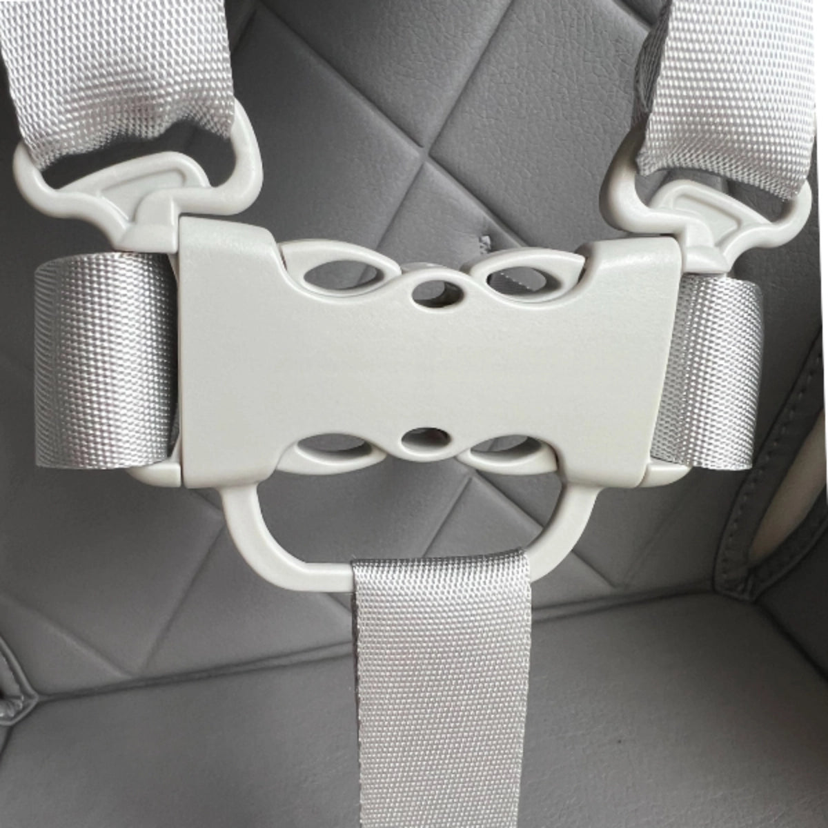 Moose TED Highchair & Stool