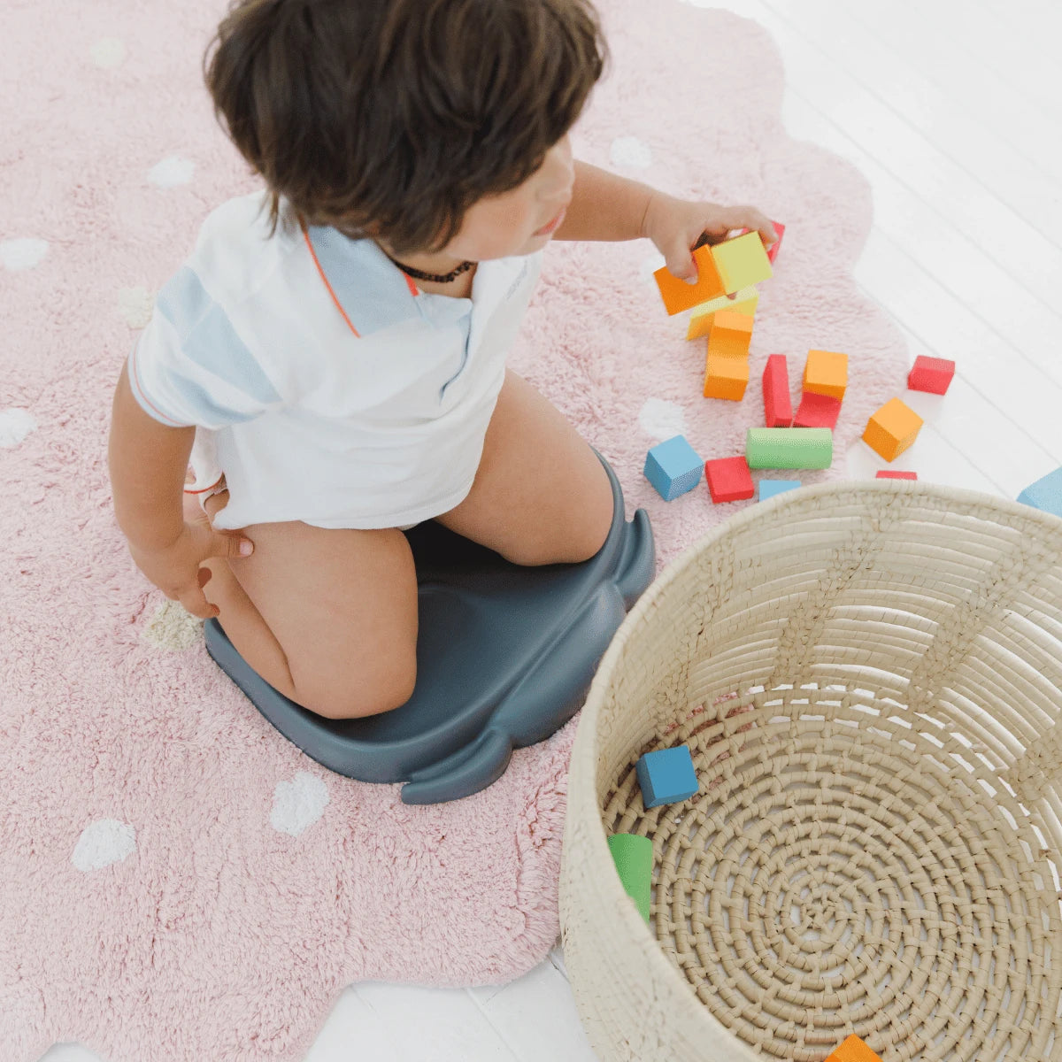 Bumbo Elipad - Kneeling Pad
