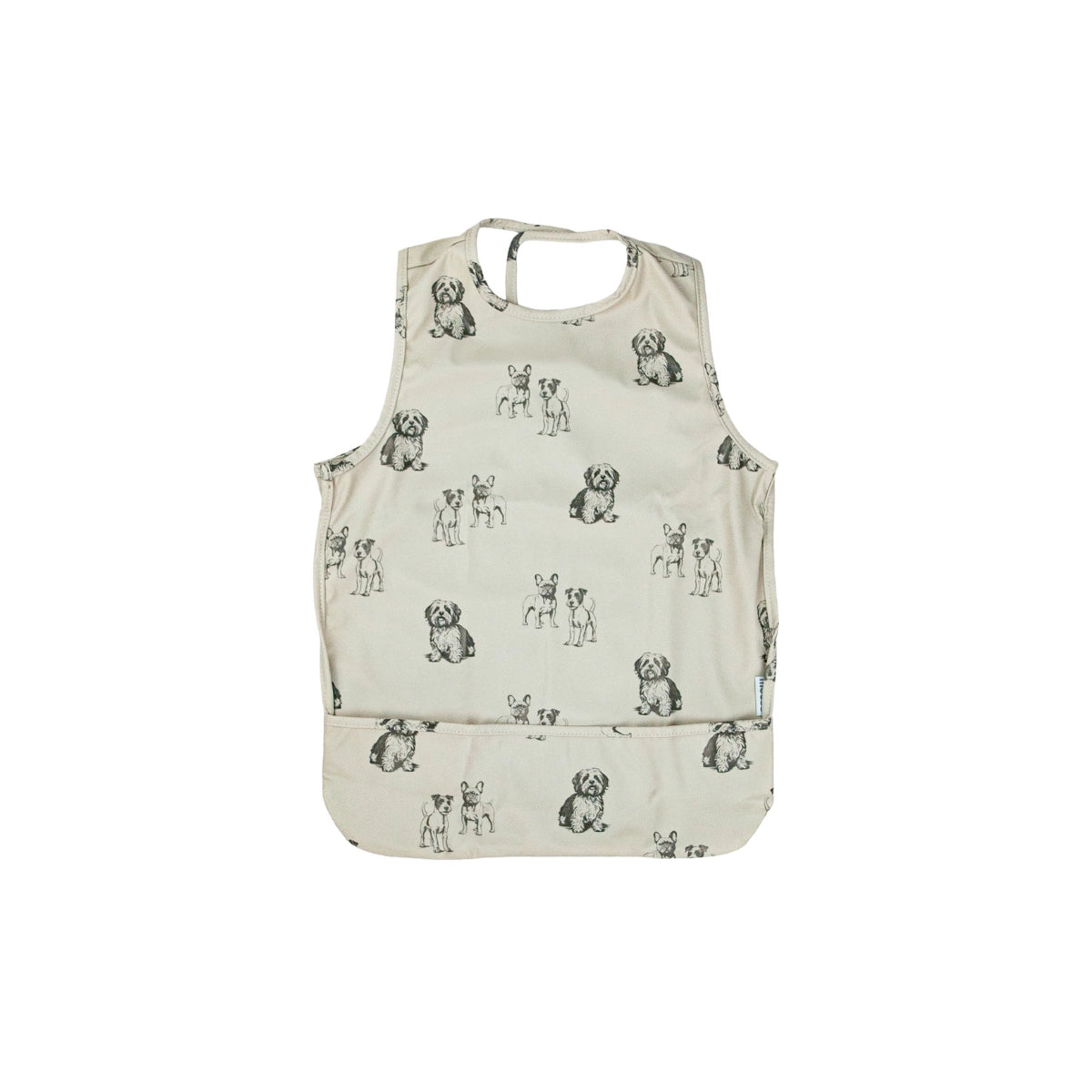 Moose Waterproof Junior Long Bib