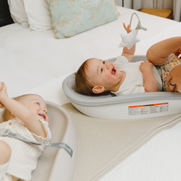 Bumbo Changing Pad Max