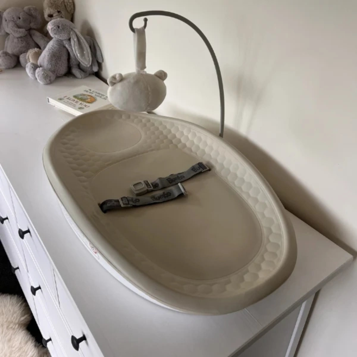 Bumbo Changing Pad Max
