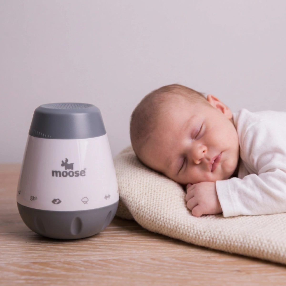 Calm-a White Noise Machine