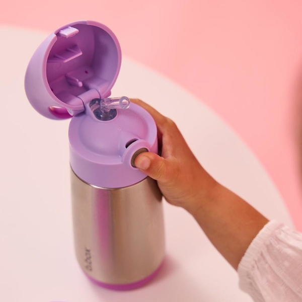 Insulated Drink bottle from bbox