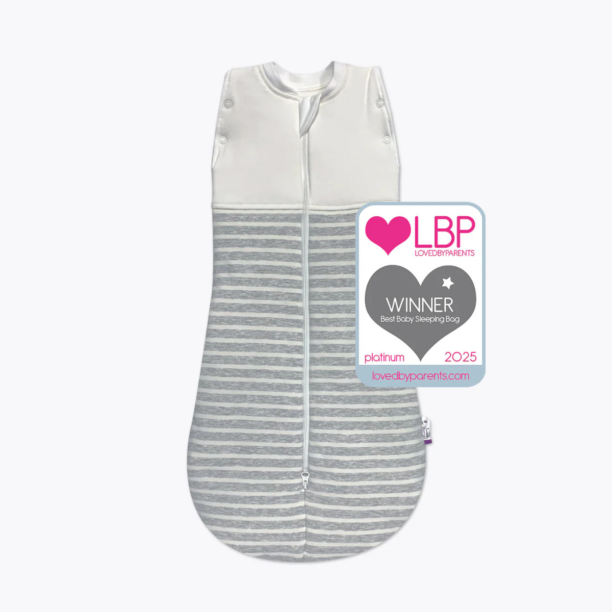 Sweet Dreamers Premium Sleeping Bag 2.5 TOG