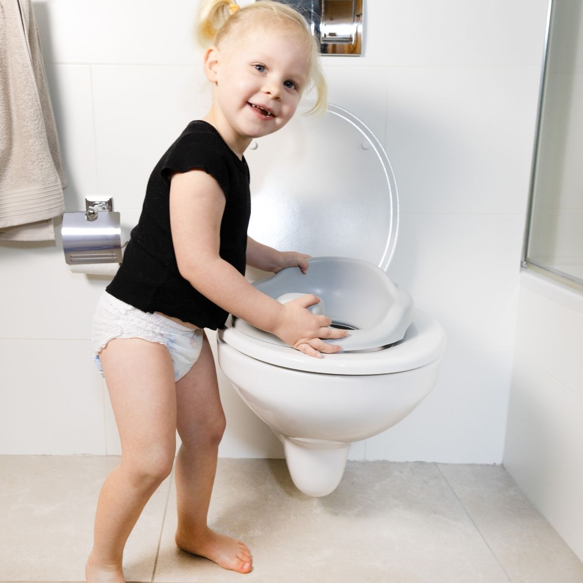 Bumbo Toilet Trainer