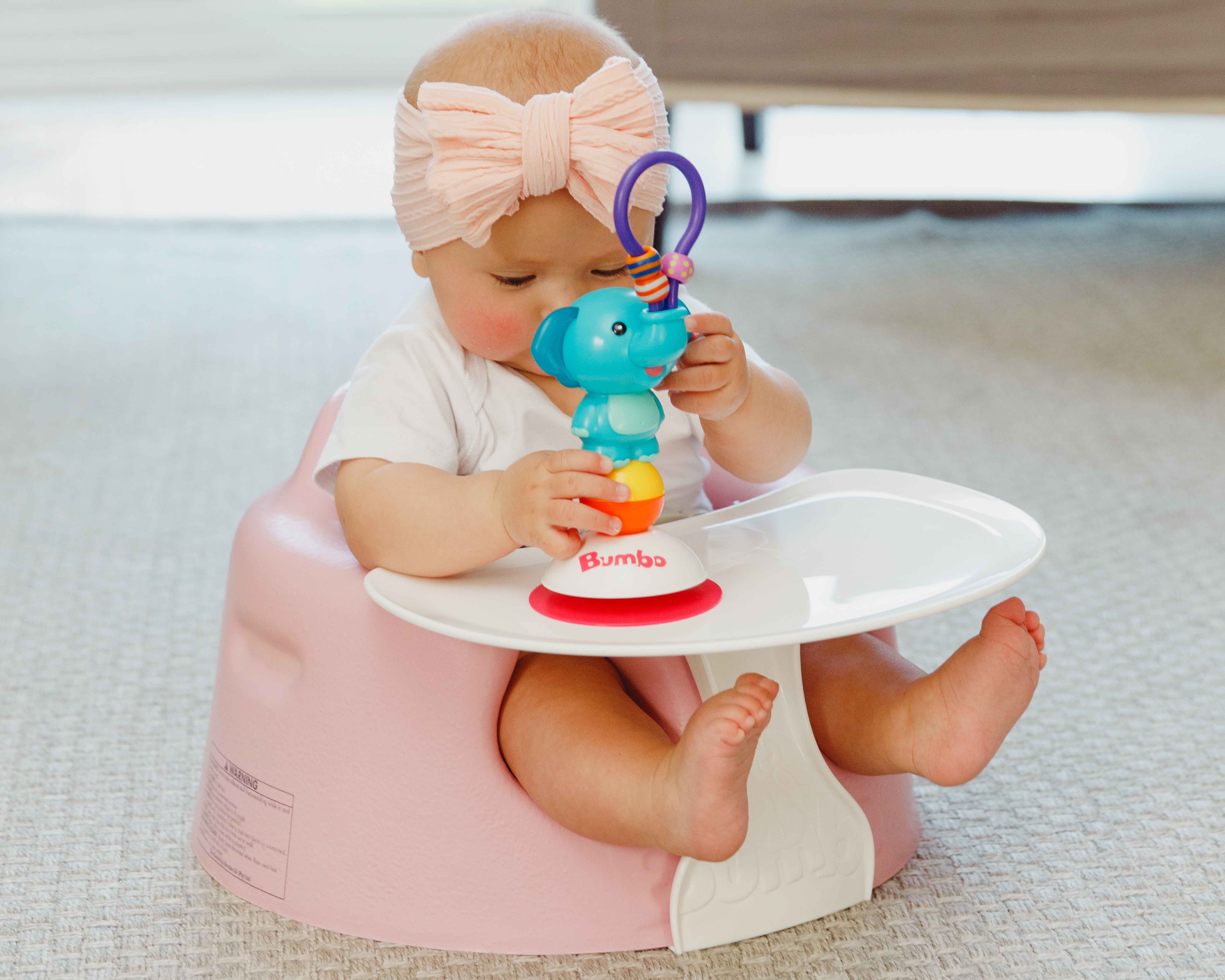 Bumbo Suction toys