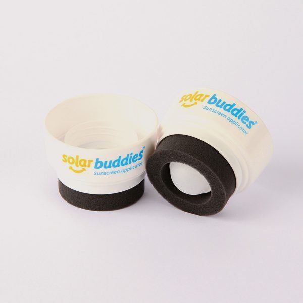 Sleepytot - Solar Buddies - Pack of 2 Replacement Heads