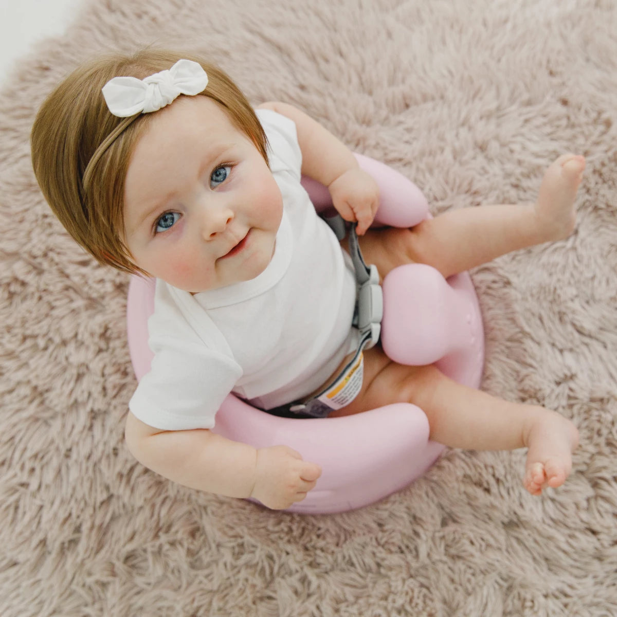 Bumbo Floor Seat