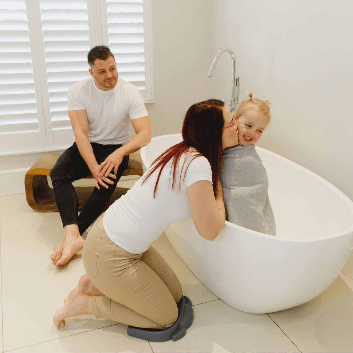 Bumbo Elipad - Kneeling Pad