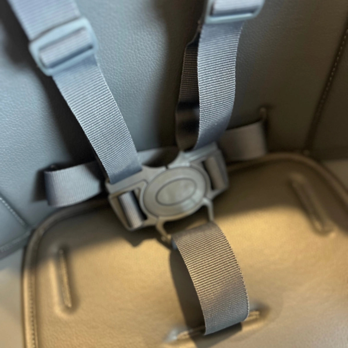 Moose Harper High Chair