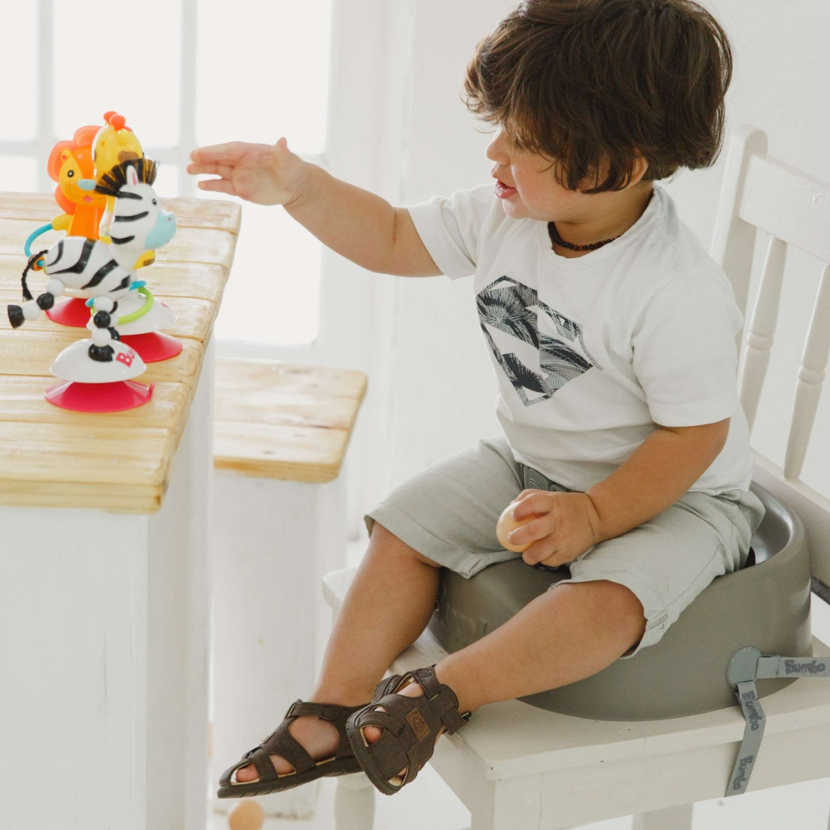 Bumbo Booster Seat