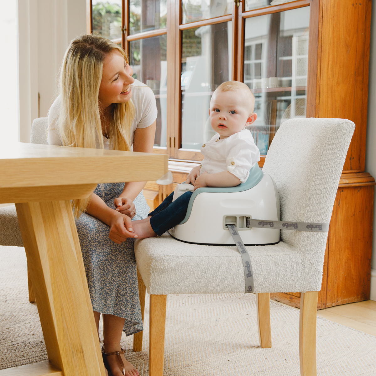 Bumbo 3-in-1 Multi Seat