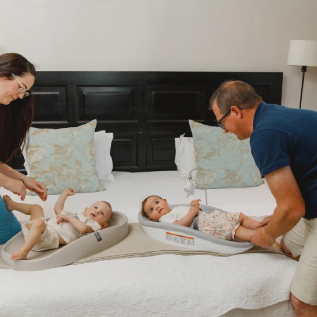 Bumbo Changing Pad Max