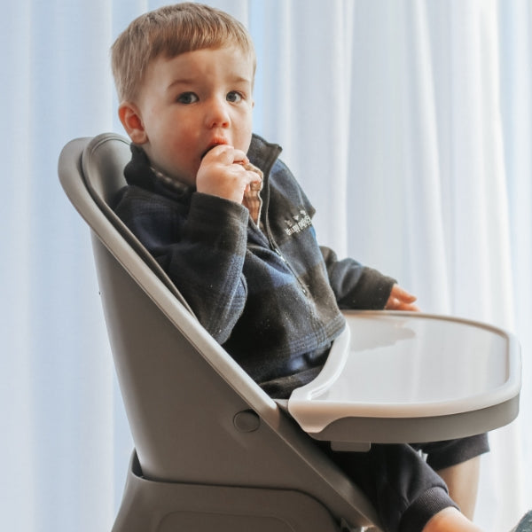 The MOOSE Harper High Chair