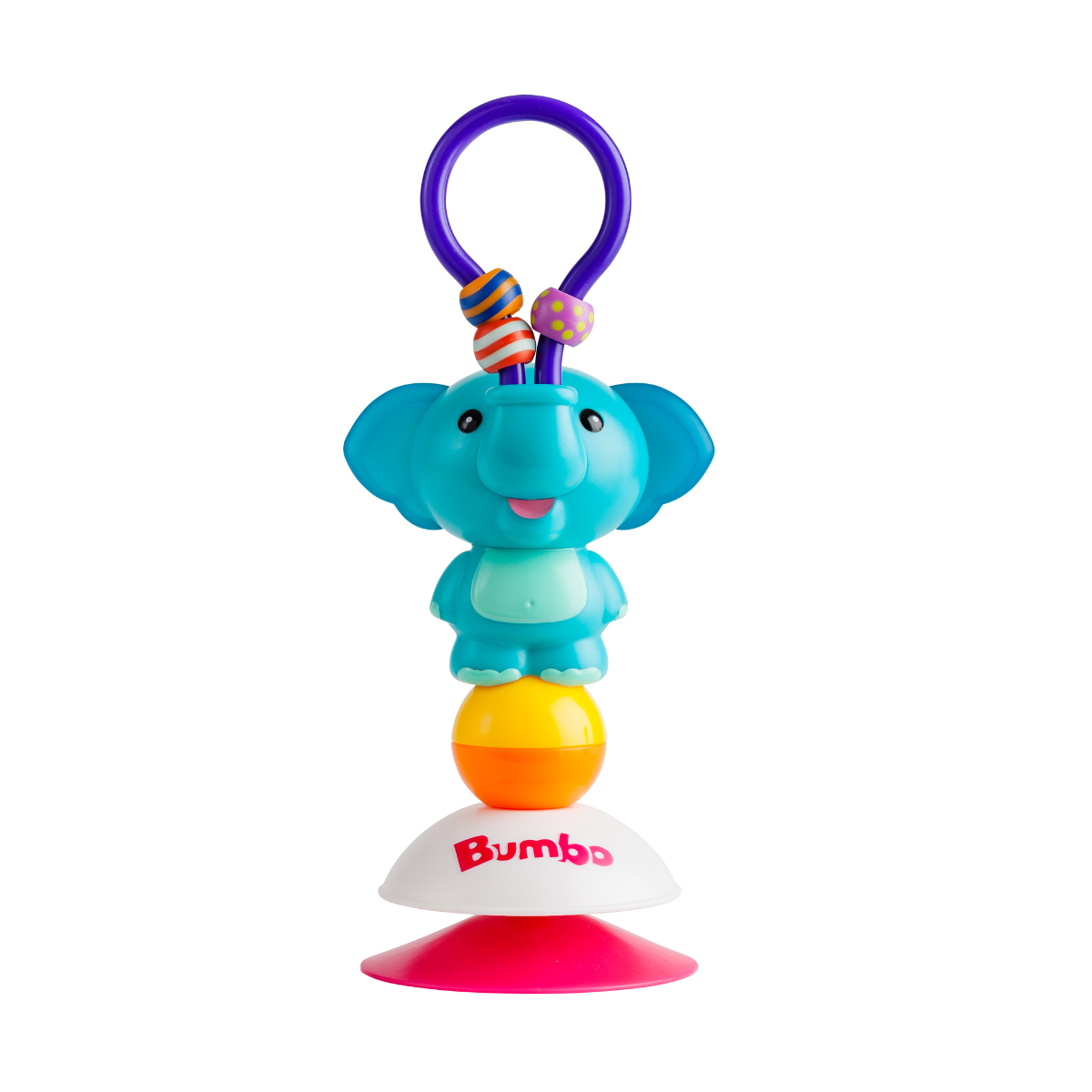 Bumbo Suction toys