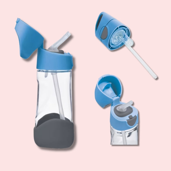 B.BOX Tritan Drink 450ml