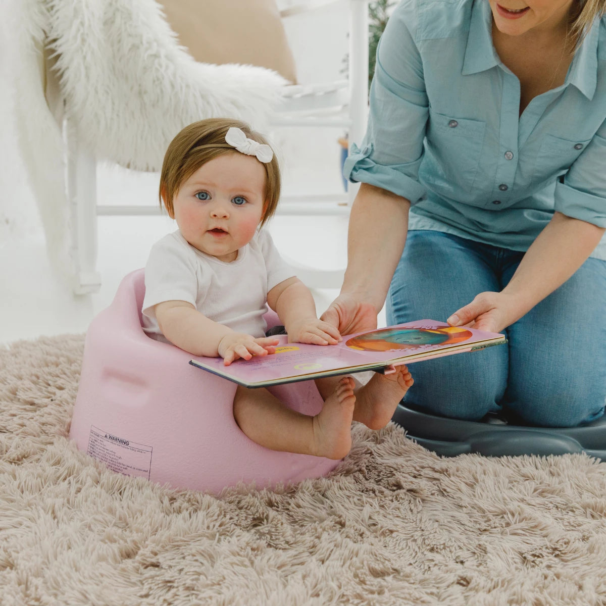 Bumbo Floor Seat